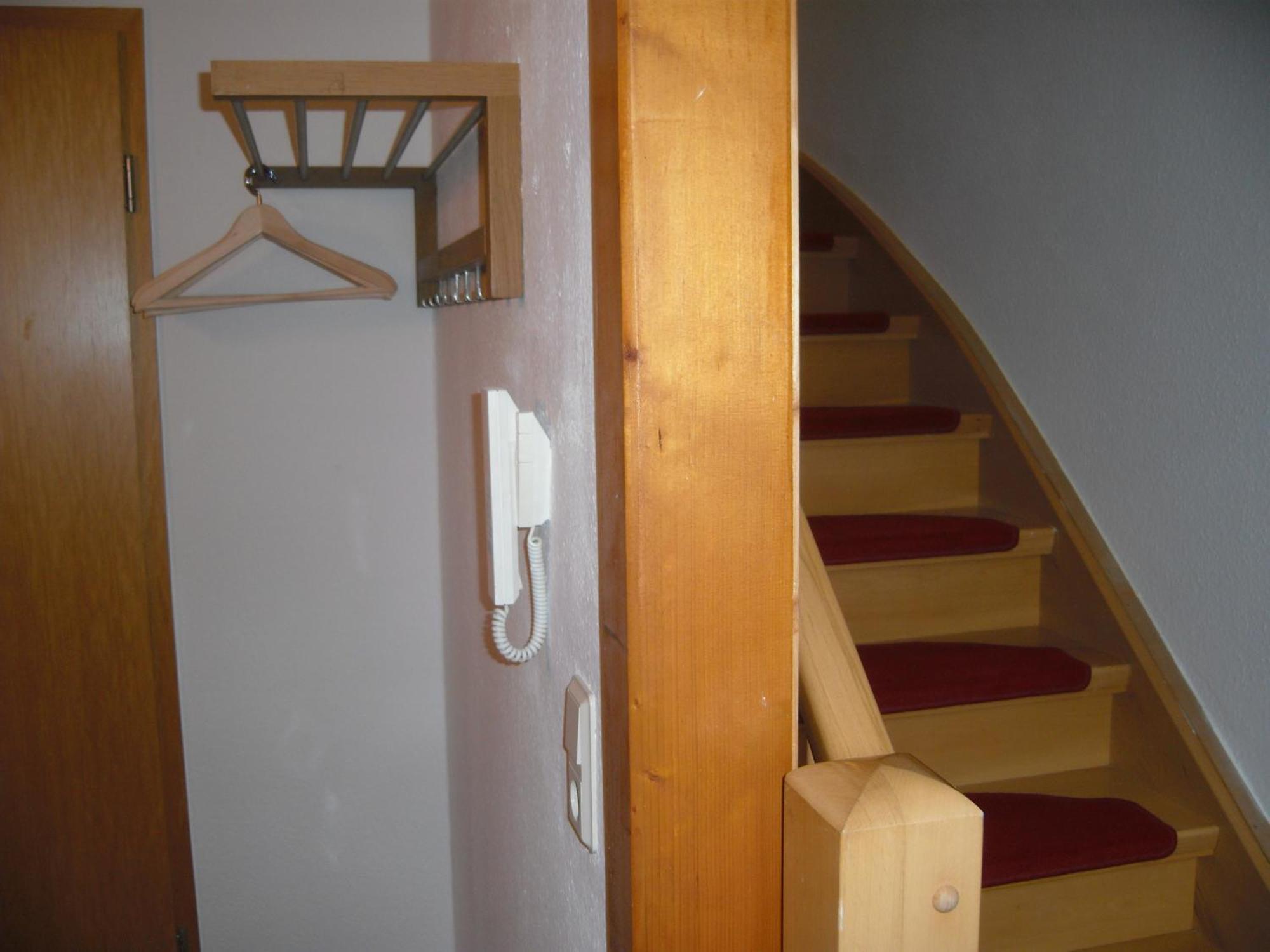 Ferienwohnungen Zur Kaiserstrasse Quedlinburg Kamer foto