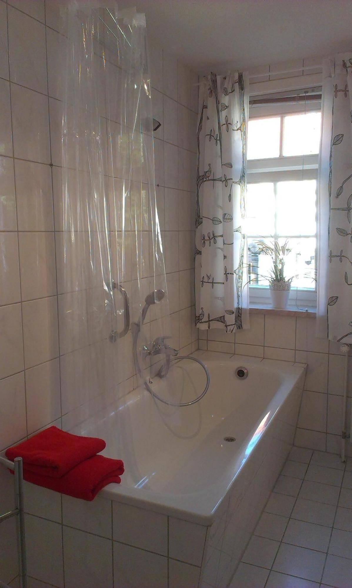 Ferienwohnungen Zur Kaiserstrasse Quedlinburg Kamer foto